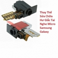 Thay Thế Sửa Chữa Hư Giắc Tai Nghe Micro Samsung Galaxy S10 Plus